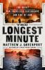Go to record The longest minute : the Great San Francisco Earthquake an...