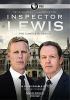 Go to record Inspector Lewis. The complete series