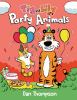Go to record Tig and Lily. 2, Party animals