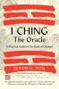 Go to record I Ching, the oracle : a practical guide to the book of cha...