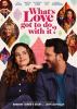Go to record What's love got to do with it?