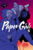 Go to record Paper girls. 5