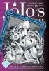 Go to record JoJo's bizarre adventure. Diamond Is Unbreakable Part 4, D...
