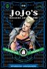 Go to record JoJo's bizarre adventure. Part 3, Stardust crusaders. 09