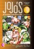Go to record JoJo's bizarre adventure. Part 5, Golden wind. 1