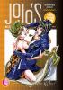 Go to record JoJo's bizarre adventure. Part 5, Golden wind. Volume 4