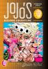 Go to record Jojo's bizarre adventure. Part 5, Golden wind. 5