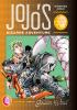 Go to record Jojo's bizarre adventure. Part 5, Golden wind. 8