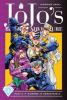 Go to record JoJo's bizarre adventure. Part 4, Diamond is unbreakable