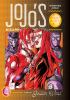 Go to record JoJo's bizarre adventure. Part 5, Golden wind. 3