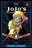 Go to record Jojo's bizarre adventure. Part 3, Stardust crusaders. vol. 4