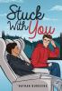 Go to record Stuck with you