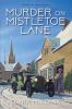 Go to record Murder on Mistletoe Lane