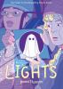 Go to record Lights