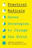 Go to record Practical radicals : seven strategies to change the world