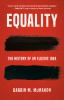 Go to record Equality : the history of an elusive idea