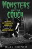 Go to record Monsters on the couch : the real psychological disorders b...