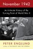 Go to record November 1942 : an intimate history of the turning point o...