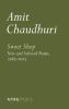 Go to record Sweet shop : new and selected poems, 1985-2023