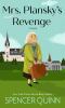 Go to record Mrs. Plansky's revenge