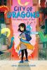 Go to record City of dragons. 1, The awakening storm
