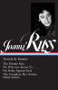 Go to record Joanna Russ : novels & stories : The female man, We who ar...