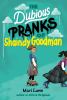 Go to record The dubious pranks of Shaindy Goodman