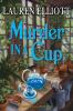 Go to record Murder in a cup