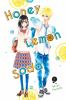Go to record Honey lemon soda. 1