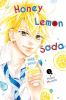 Go to record Honey lemon soda. 2