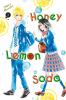 Go to record Honey lemon soda. Vol. 3