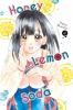 Go to record Honey lemon soda. 4