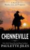 Go to record Chenneville : a novel of murder, loss, and vengeance