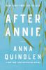 Go to record After Annie : a novel