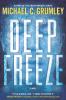 Go to record Deep freeze