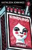 Go to record Kindling : stories