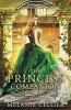 Go to record The princess companion : a retelling of The princess and t...