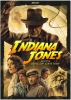 Go to record Indiana Jones and the dial of destiny