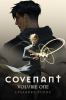 Go to record Covenant. Volume one