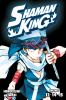 Go to record Shaman King. Volumes 13, 14, 15