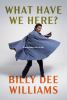 Go to record What have we here? : portraits of a life