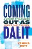 Go to record Coming out as Dalit : a memoir of surviving India's caste ...