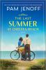 Go to record The last summer at Chelsea Beach : a novel