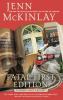 Go to record Fatal first edition