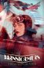 Go to record Barnstormers : a ballad of love and murder