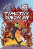 Go to record Timothy Dinoman saves the cat