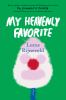 Go to record My heavenly favorite : a novel