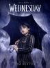 Go to record Wednesday. Season 1