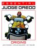 Go to record Essential Judge Dredd. Origins