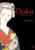 Go to record Ōoku : the Inner chambers. Vol. 5